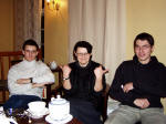 Dimsirion, Marigold i Randir