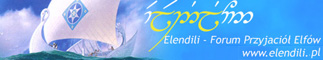 Forum Elendili - Przyjaciele Elf�w