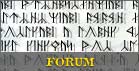 Forum mi�o�nik�w tw�rczo�ci J.R.R. Tolkiena